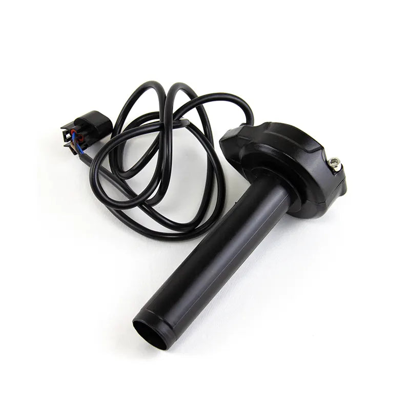 Accelerator Handle Electric Motorcycle Throttle Turn Grip for SURRON Light Bee X S Ebike, product view 04