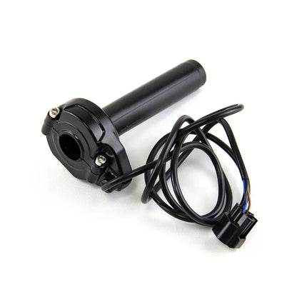 Accelerator Handle Electric Motorcycle Throttle Turn Grip for SURRON Light Bee X S Ebike, product view 05