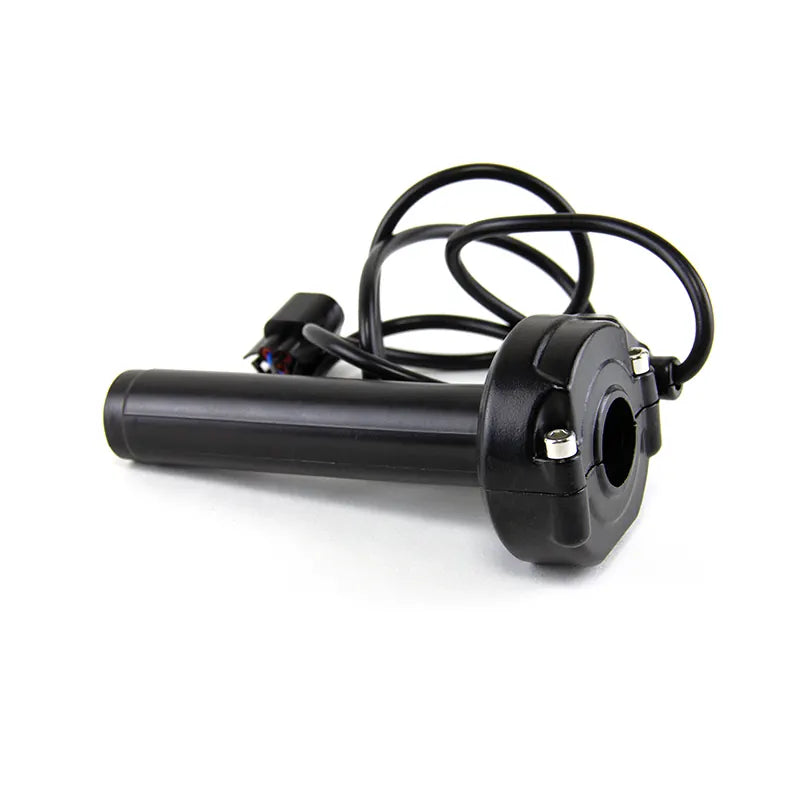Accelerator Handle Electric Motorcycle Throttle Turn Grip for SURRON Light Bee X S Ebike, product view 07