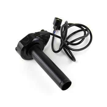Accelerator Handle Electric Motorcycle Throttle Turn Grip for SURRON Light Bee X S Ebike, product view 08