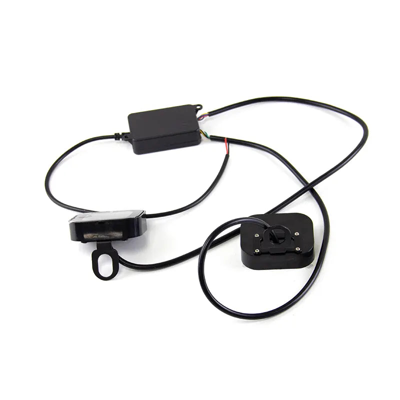 ADT Remote Control LED Dynamic Pupil Devil Eyes Fit Motorcycles Multi-mode Light New LED Devil Eye Lighting Blinking, product view 05
