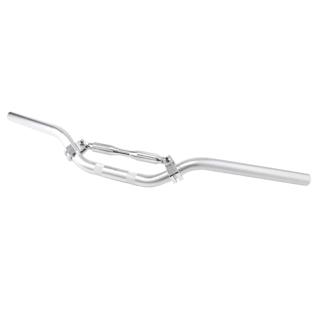 Alloy Handle Bar 22MM Universal Handle Bar Motorbike Steering Crossbar for Motorcycle Pit Dirt Bike Motocross, product view 01
