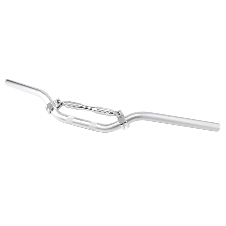 Alloy Handle Bar 22MM Universal Handle Bar Motorbike Steering Crossbar for Motorcycle Pit Dirt Bike Motocross, product view 01