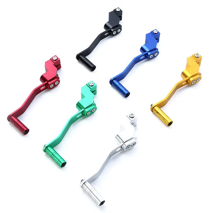 Aluminum Alloy Gear Shift Pedal Controller Rocker Shifter Motorcycle Gear Shift Lever for CRF250L, product view 01