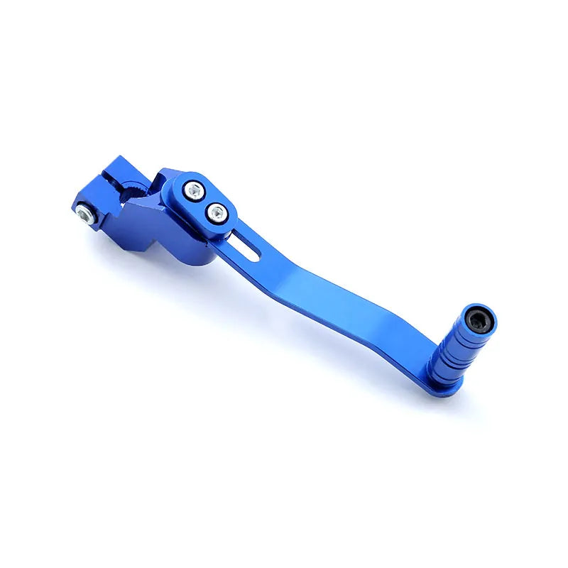Aluminum Alloy Gear Shift Pedal Controller Rocker Shifter Motorcycle Gear Shift Lever for CRF250L, product view 02