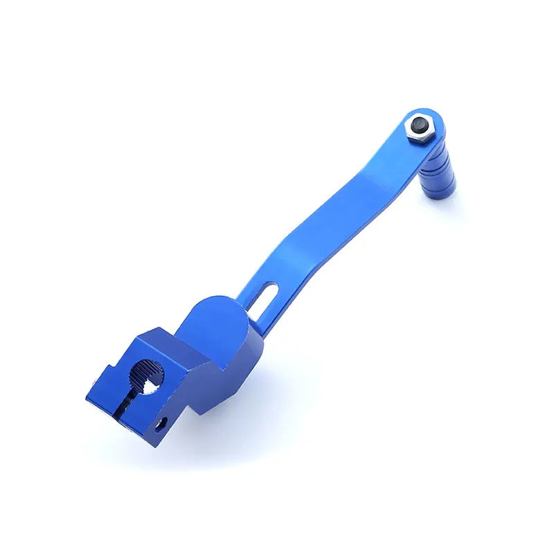 Aluminum Alloy Gear Shift Pedal Controller Rocker Shifter Motorcycle Gear Shift Lever for CRF250L, product view 03