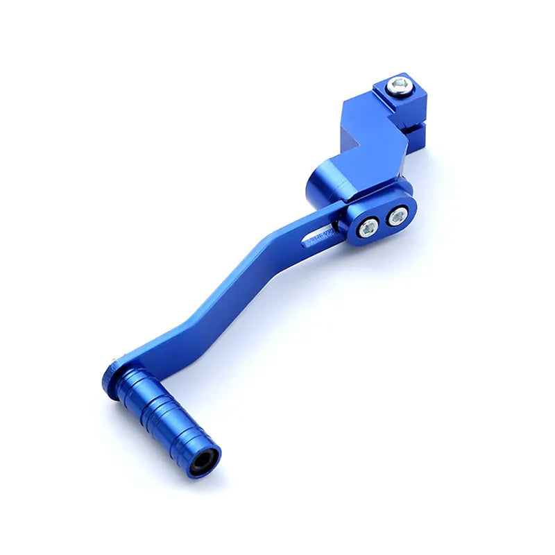Aluminum Alloy Gear Shift Pedal Controller Rocker Shifter Motorcycle Gear Shift Lever for CRF250L, product view 04