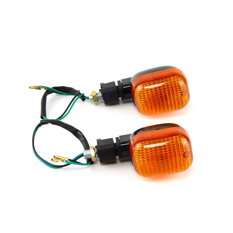Amber Motorcycle Turn Signal Light Flasher Light Indicator Lamp Parts for Tomos, product view 04