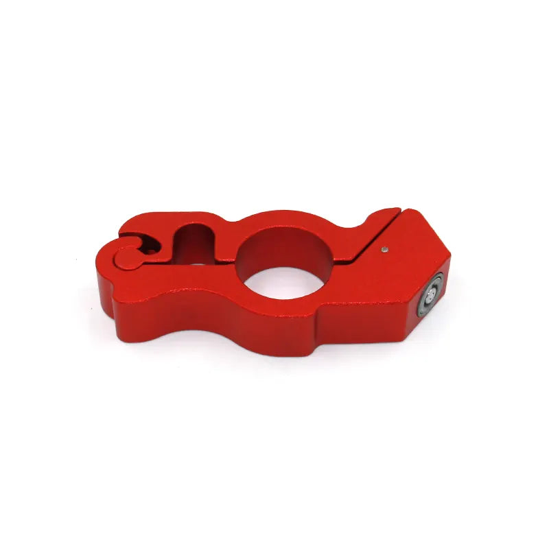 Applicable to Kawasaki Z1000 Z800 Z750 ER6N/F VERSYS650 Modified Brake Horn Handle Lock, product view 05