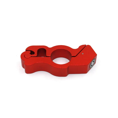 Applicable to Kawasaki Z1000 Z800 Z750 ER6N/F VERSYS650 Modified Brake Horn Handle Lock, product view 05