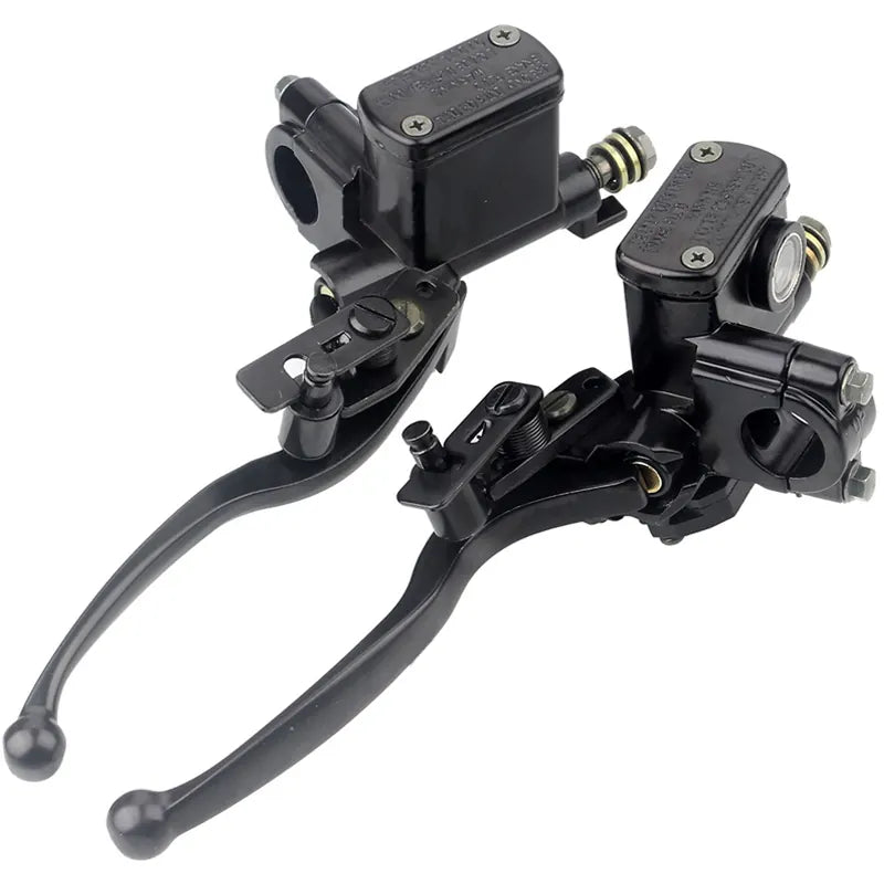 ATV Beach Bike Brake Pump Four Wheeled Motorcycle Parts for Gy6 50-250cc Front Brake Pump Accessories, product view 01