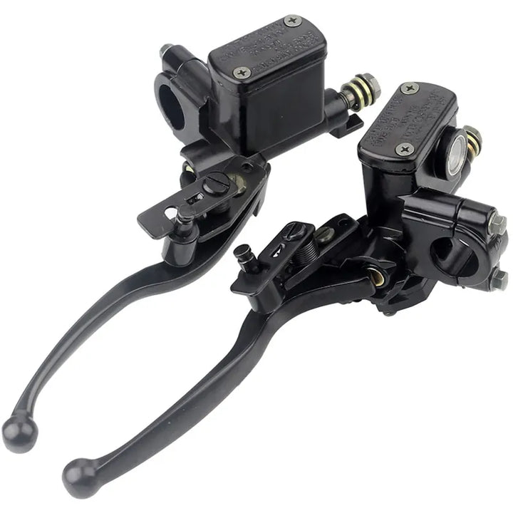 ATV Beach Bike Brake Pump Four Wheeled Motorcycle Parts for Gy6 50-250cc Front Brake Pump Accessories, product view 01