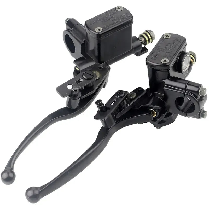 gy6 50 250cc brake component replacement part
