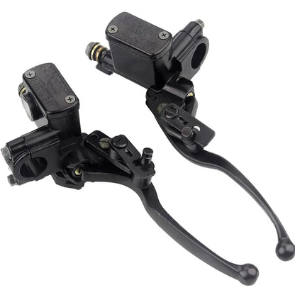ATV Beach Bike Brake Pump Four Wheeled Motorcycle Parts for Gy6 50-250cc Front Brake Pump Accessories, product view 02