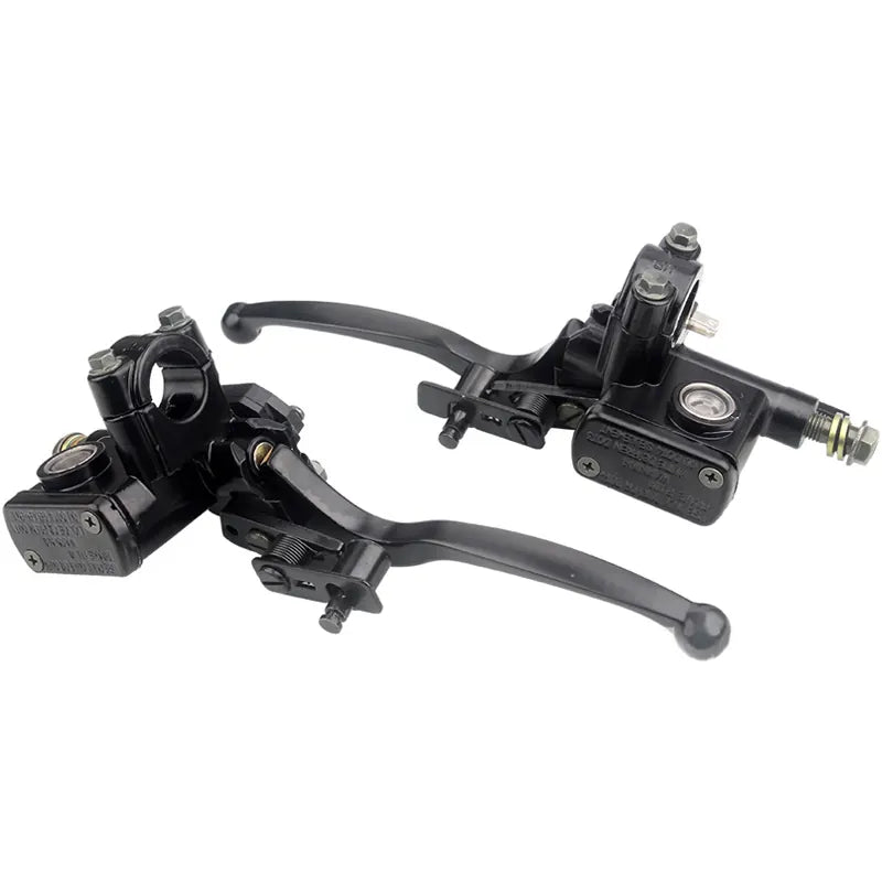 ATV Beach Bike Brake Pump Four Wheeled Motorcycle Parts for Gy6 50-250cc Front Brake Pump Accessories, product view 03
