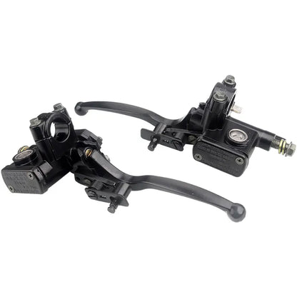ATV Beach Bike Brake Pump Four Wheeled Motorcycle Parts for Gy6 50-250cc Front Brake Pump Accessories, product view 03