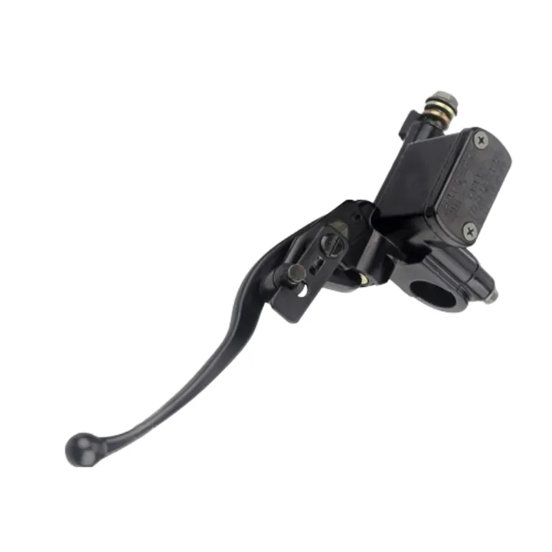 ATV Beach Bike Brake Pump Four Wheeled Motorcycle Parts for Gy6 50-250cc Front Brake Pump Accessories, product view 08