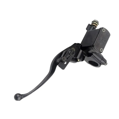 ATV Beach Bike Brake Pump Four Wheeled Motorcycle Parts for Gy6 50-250cc Front Brake Pump Accessories, product view 08
