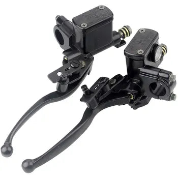 ATV Beach Bike Brake Pump Four Wheeled Motorcycle Parts for Gy6 50-250cc Front Brake Pump Accessories, product view 09