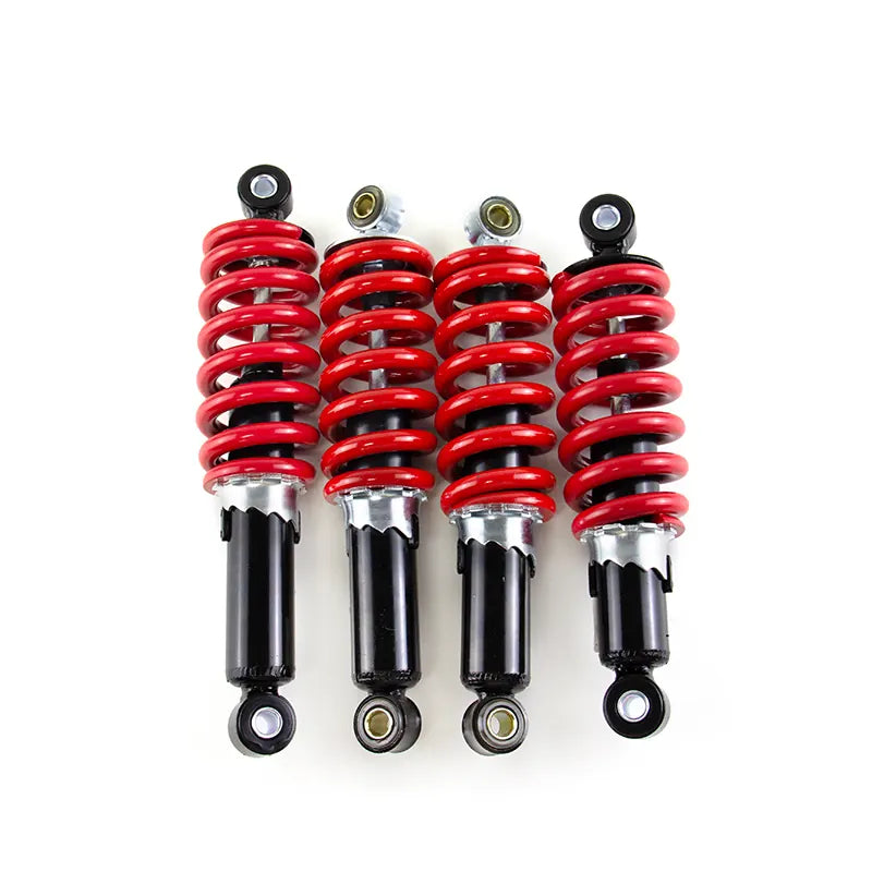 ATV Gy6 Kart Off-road 4 Wheel Motorcycle Front Shock Absorber, product view 03