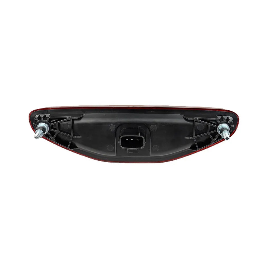 ATV Red LED Tail Light Assembly Rear Brake Stop Light Tail Lamp for TRX 450 R ER 2006-2014, product view 05