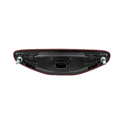 ATV Red LED Tail Light Assembly Rear Brake Stop Light Tail Lamp for TRX 450 R ER 2006-2014, product view 05