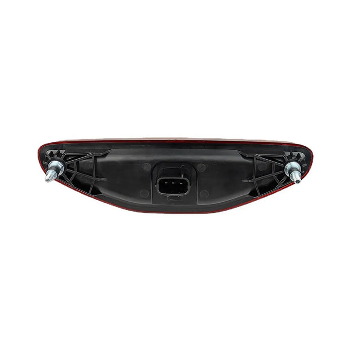 ATV Red LED Tail Light Assembly Rear Brake Stop Light Tail Lamp for TRX 450 R ER 2006-2014, product view 05