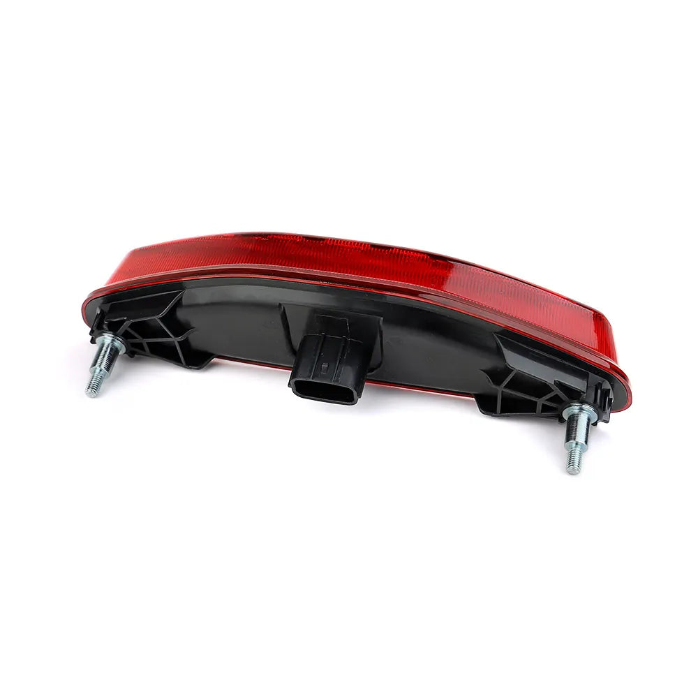 ATV Red LED Tail Light Assembly Rear Brake Stop Light Tail Lamp for TRX 450 R ER 2006-2014, product view 06