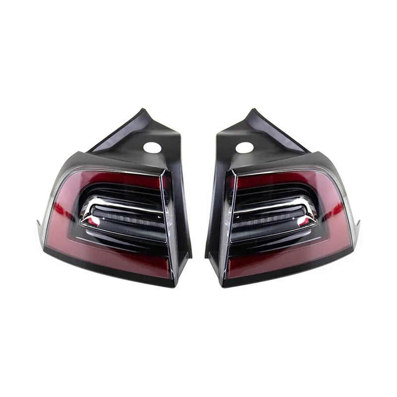 Auto Parts Taillight 2017-2023 for Tesla Model 3 Y LED Tail Lamp Outer Rear Right Left Passenger Side OEM, product view 01