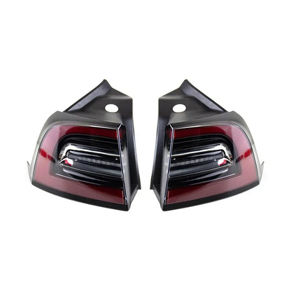 Auto Parts Taillight 2017-2023 for Tesla Model 3 Y LED Tail Lamp Outer Rear Right Left Passenger Side OEM, product view 01