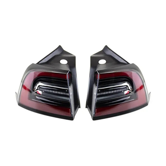 Pezzo di ricambio per fanale posteriore Tesla