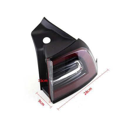 Auto Parts Taillight 2017-2023 for Tesla Model 3 Y LED Tail Lamp Outer Rear Right Left Passenger Side OEM, product view 02