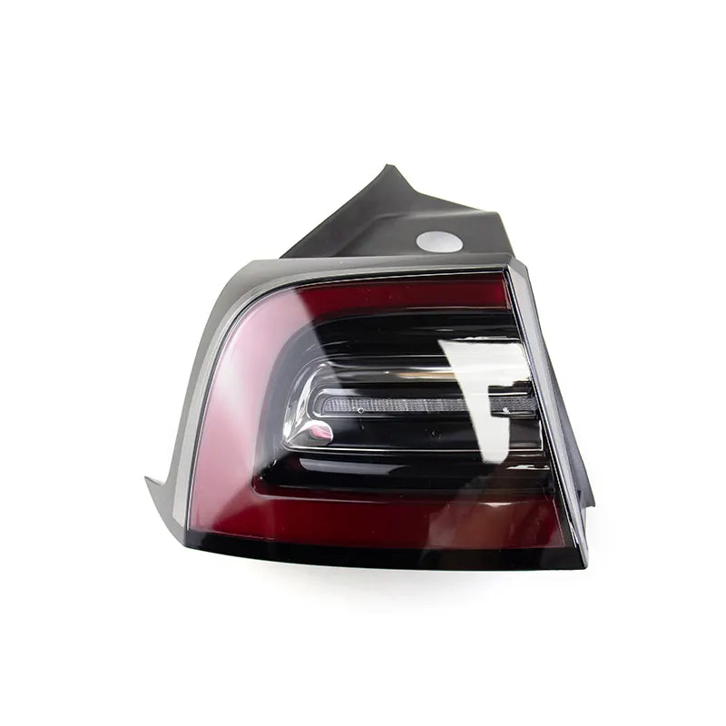 Auto Parts Taillight 2017-2023 for Tesla Model 3 Y LED Tail Lamp Outer Rear Right Left Passenger Side OEM, product view 04