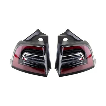 Auto Parts Taillight 2017-2023 for Tesla Model 3 Y LED Tail Lamp Outer Rear Right Left Passenger Side OEM, product view 07