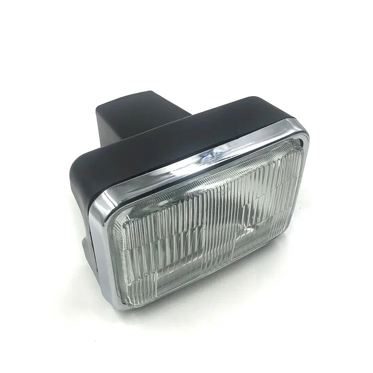 Automotive Parts Lighting System Motorcycle Head Light for Honda Cg125 Xingfu Xf125, product view 01