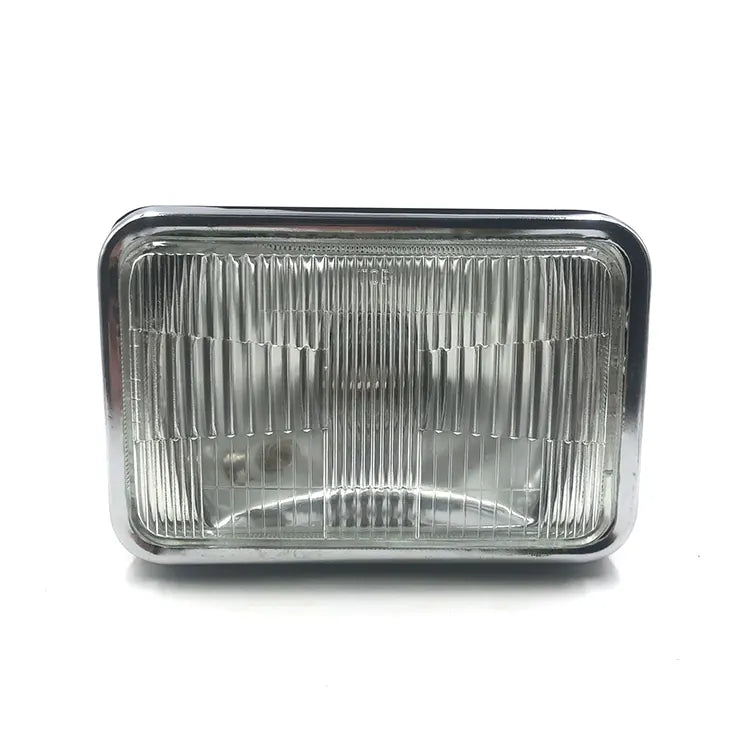 Automotive Parts Lighting System Motorcycle Head Light for Honda Cg125 Xingfu Xf125, product view 02