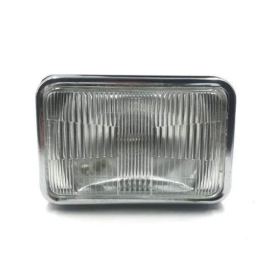 Faro universale per moto per Honda Cg125, parti di motociclette aftermarket, vista del prodotto 02