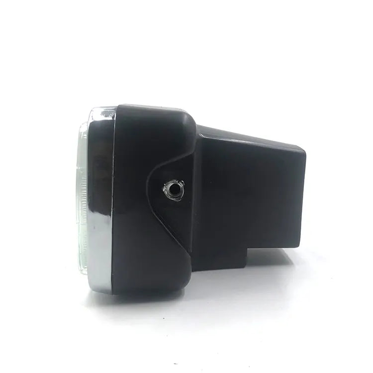 Automotive Parts Lighting System Motorcycle Head Light for Honda Cg125 Xingfu Xf125, product view 04