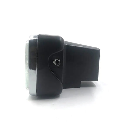 Automotive Parts Lighting System Motorcycle Head Light for Honda Cg125 Xingfu Xf125, product view 04
