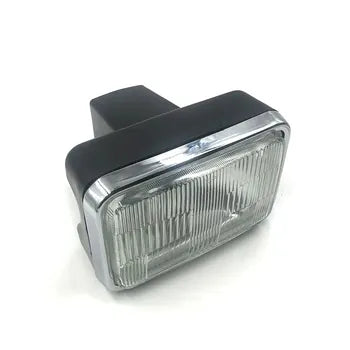 Automotive Parts Lighting System Motorcycle Head Light for Honda Cg125 Xingfu Xf125, product view 08