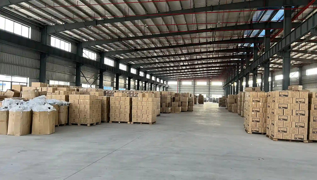 Factory