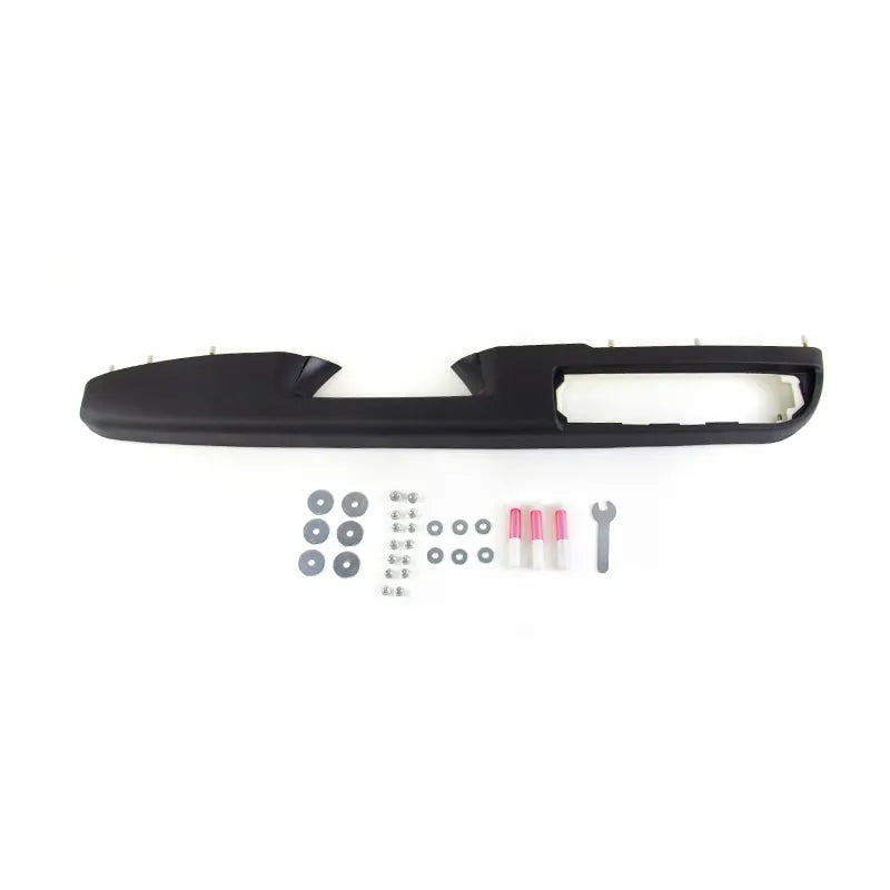 Automotive Parts xbmf-0009-black, product view 01
