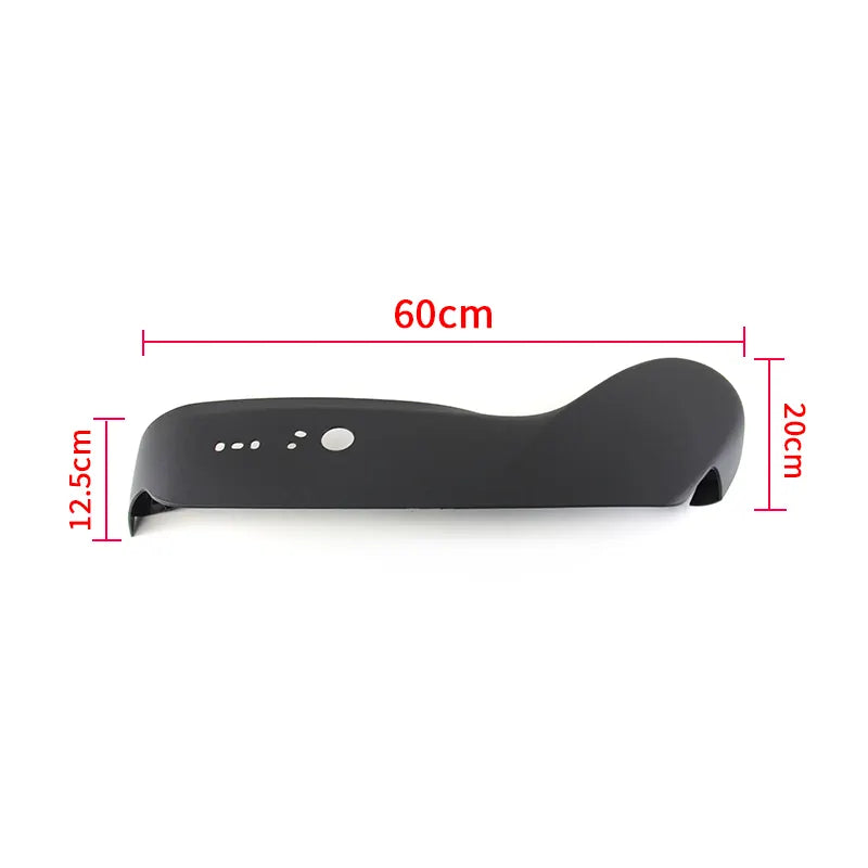Automotive Parts xbmf-0400, product view 08