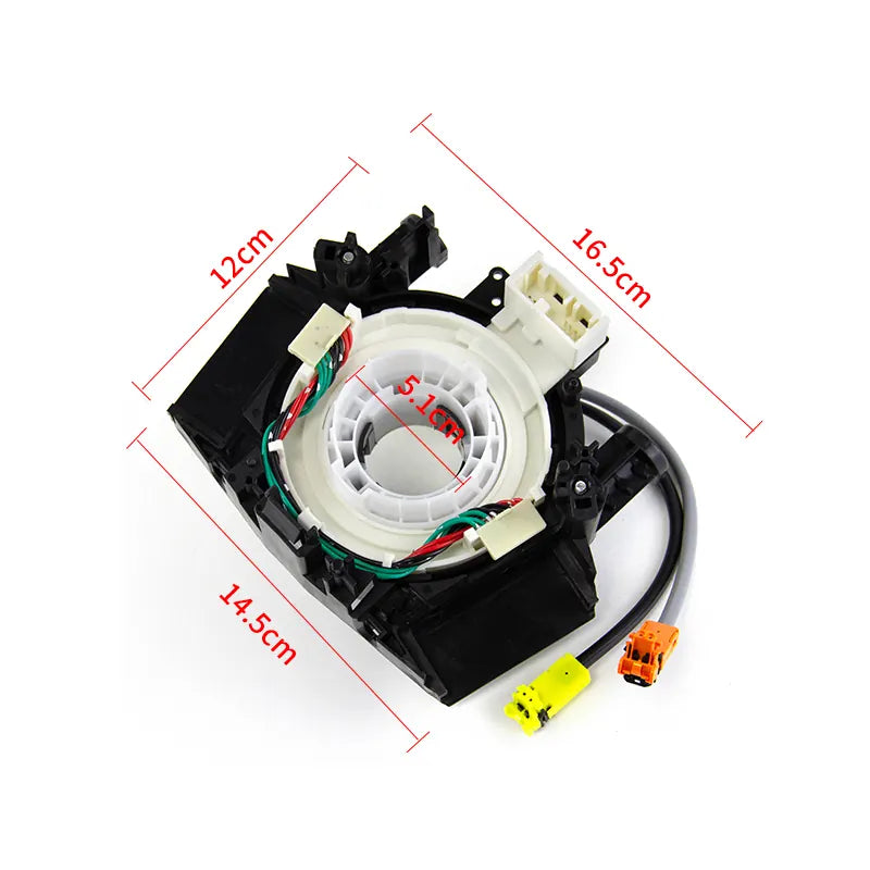 Automotive Parts xbqt-0007, product view 07
