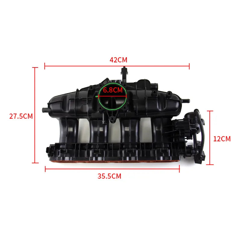 Automotive Parts xme-0070, product view 06