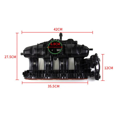 Automotive Parts xme-0070, product view 06