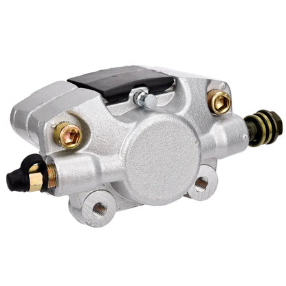 Beach Bike Motorcycle Accessories 110cc Rear Brake Pump Brake Lower Pump Caliper for Atv GY6, product view 01