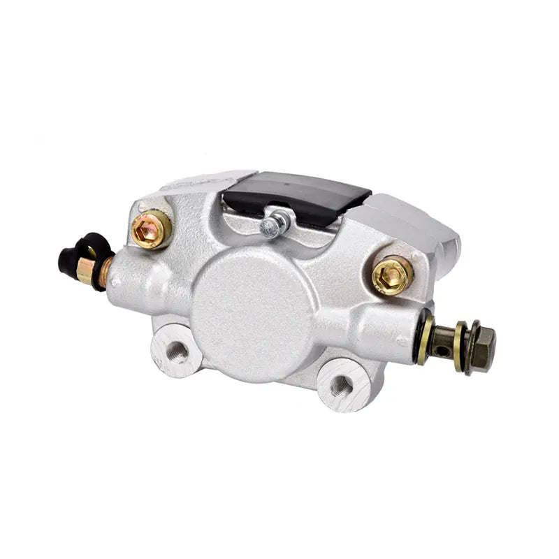 Beach Bike Motorcycle Accessories 110cc Rear Brake Pump Brake Lower Pump Caliper for Atv GY6, product view 02