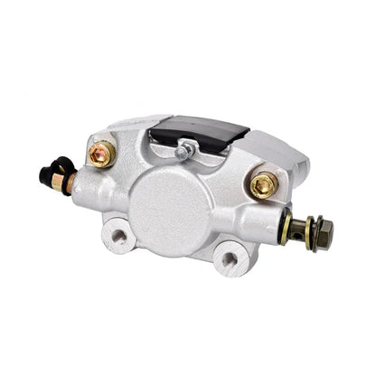 Beach Bike Motorcycle Accessories 110cc Rear Brake Pump Brake Lower Pump Caliper for Atv GY6, product view 02