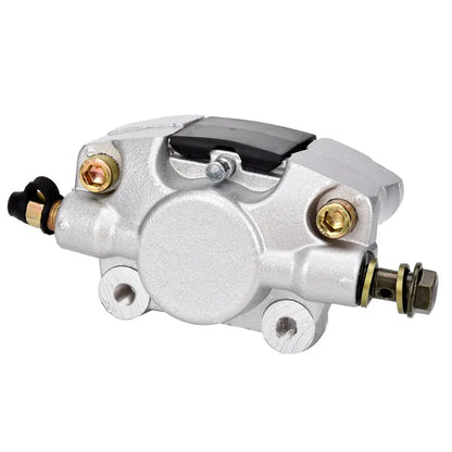 Beach Bike Motorcycle Accessories 110cc Rear Brake Pump Brake Lower Pump Caliper for Atv GY6, product view 03